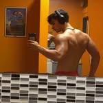Γαβριήλ - @gabelancef - Instagram