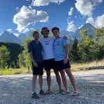 Gabe Larson - @gabe_larson34 - Instagram