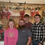 Gabe Larson - @gabe.larson.7 - Instagram