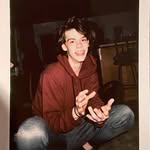 Gabe Larson - @thatguynamedgabe - Instagram