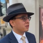 Gabe Larson - @mustang_man_1997 - Instagram