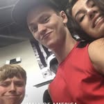 Gabe Larson - @gabelarson12 - Instagram