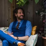 Gabe Leibowitz - @gabeleibowitz - Instagram