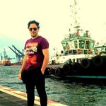 Gabe Leon - @corsario.imperial - Instagram