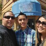 Gabe Leon - Facebook