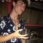 Gabriel Levine - @gabelevine19 - Instagram