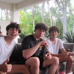 gabe - @gabelevinson_ - Instagram