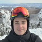 Gabe Levin - @_gabriel_levin - Instagram