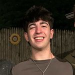 Gabe Levine - @gabelevine_ - Instagram