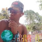 Levin Gapaa - Facebook