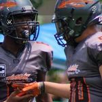 Gabe Lloyd - @gabegoat24 - Instagram