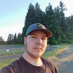Gabe Lloyd - @vvb_bear - Instagram