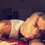 Gabriel Lloyd - @gabe_the_model - Instagram