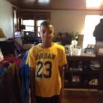 Gabe Lofton - @gavel2001 - Instagram