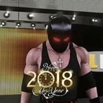 D'angelo Rios - @gabelogan187 - Instagram