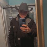 Gabe Logan - @gjl5.9 - Instagram