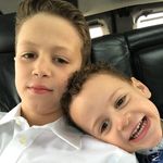 Gabe Logan - @gabelogan44 - Instagram