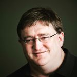 Gabe Logan Newell - @gabe_logan_neweli - Instagram