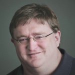 Gabe Logan Newell - @gabenewell1 - Instagram