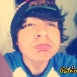 Gabriel Barrera - @gabe_loves_69 - Instagram
