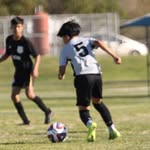 Gabriel Valencia - @gabeloves_soccer - Instagram