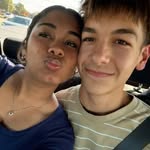 Gabriel Wilson - @gabeloves_emily - Instagram