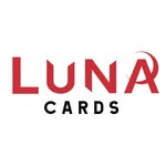 Gabe - Luna Cards - @gabe_lunacards - Instagram