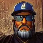 Gabe Luna - @lunatic76 - Instagram