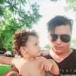 Gabe Luna - @gabeluna67 - Instagram