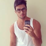 Gabe Luna - @gabelunaaa - Instagram