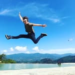 gabe luna ostaseski - @gabelunao - Instagram