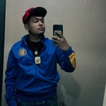 GabeLuna - @gabeluna65 - Instagram