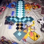 Gabe Macias - @minecraft_gabe9 - Instagram