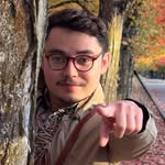 Gabriel CB - @gabe_maestro - Instagram