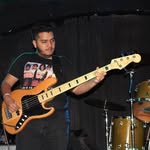 Gabe Marin - @boricuaguitarplayer - Instagram