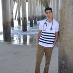 Gabe Marin - @_marin91 - Instagram