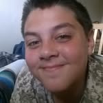 gabe marin - @babygaby246 - Instagram