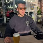 Gabe Marin - @gabe1903 - Instagram