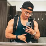 Gabe Marquez - @gabemarquezfit - Instagram