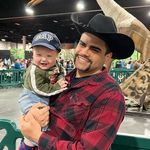 Gabe Marquez - @orangutan_arms - Instagram