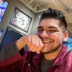 Gabriel Marquez - @gabe__marquez - Instagram