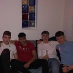 gabe - @gabemccallll - Instagram