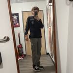 Gabe McCarthy - @gabemccarthy.z33 - Instagram