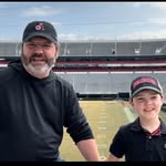 Gabe McGraw - @mcgraw_gameday_pickem - Instagram