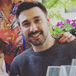 Gabriele Angelini - @gabermeister - Instagram
