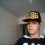 Gabe Mello Schwingel Cf Al - @gabrielschwingel1 - Instagram