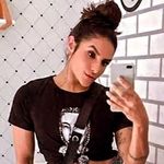 Gabriele melo - @gabem_ello - Instagram