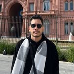 Gabriel Melo - @gabemelos - Instagram