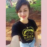 Gabriela Melo - @gabe_melo4467 - Instagram