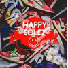 Happy.solez - @gabemena0 - TikTok